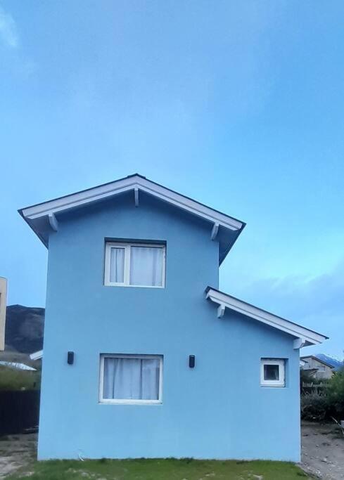 Vera Apart El Chaltén Exterior foto